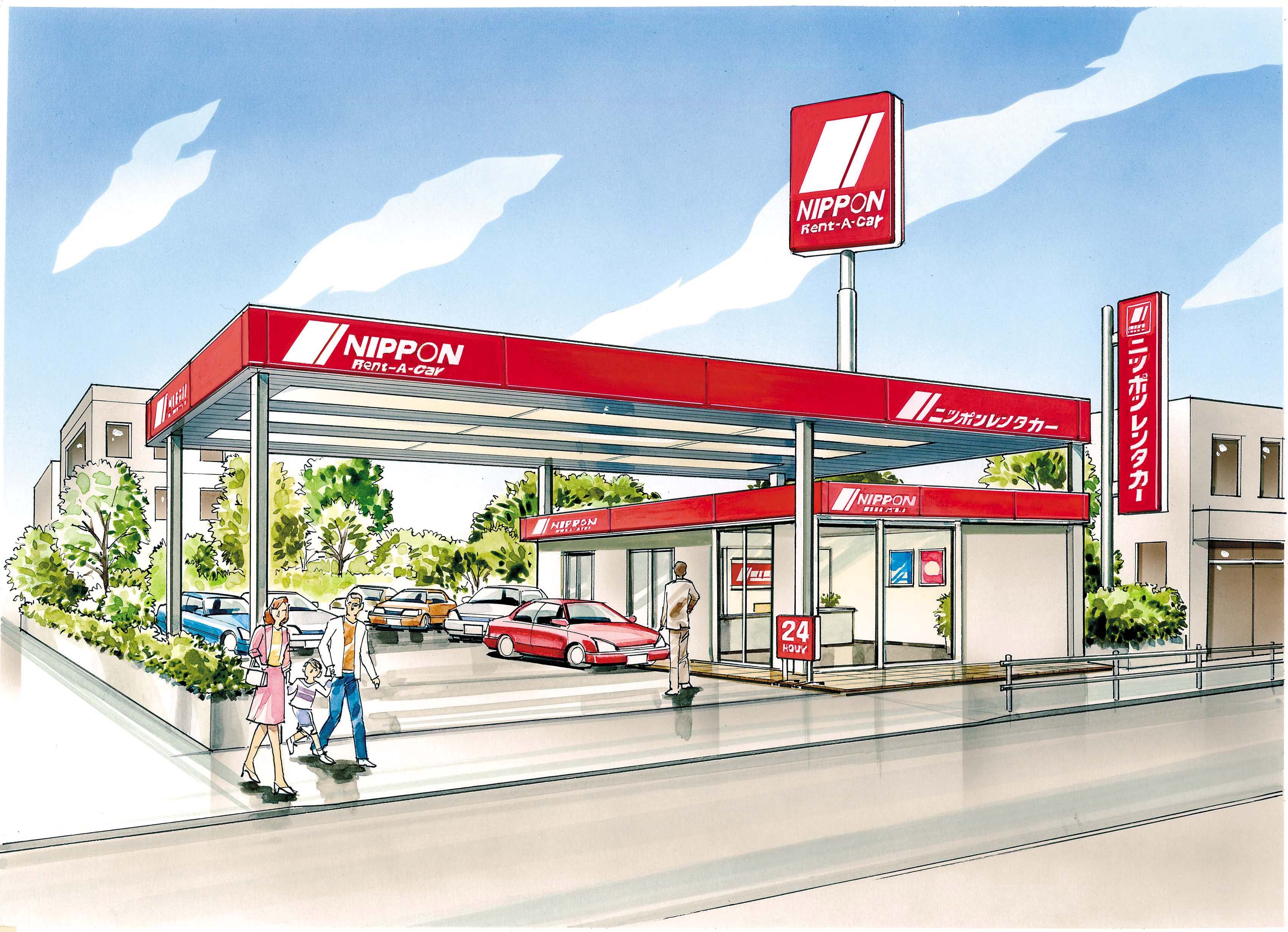 Driving a Car in Japan The Expat's Guide to Japan