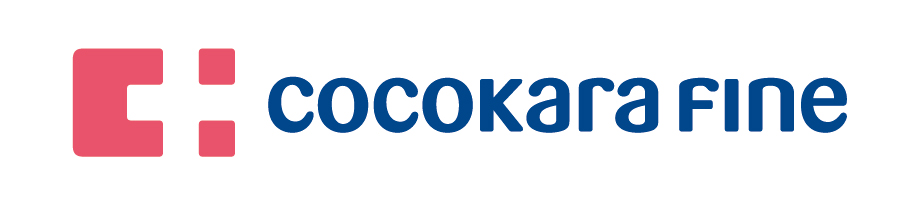 Cocokara Fine Logo