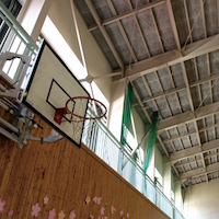 Municipal Gyms & Sports Centers in Tokyo