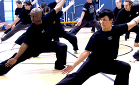 Mei Quan Tai Chi 1