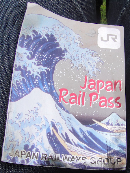 My_Japan_Rail_Pass
