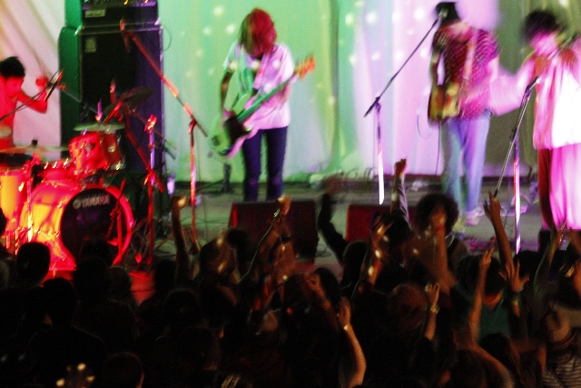 Concert Venue