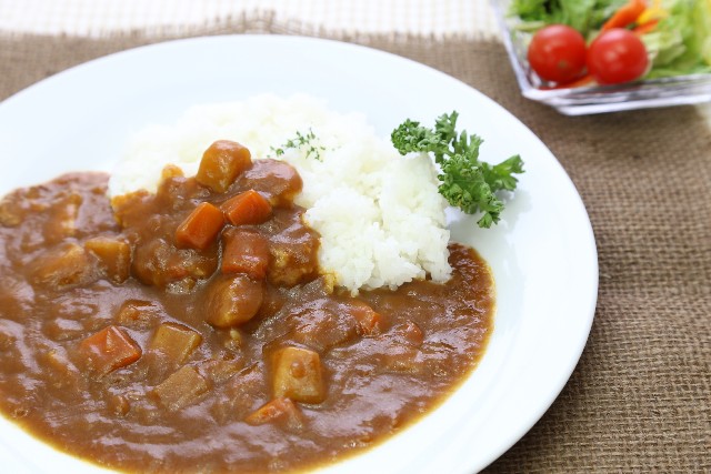 Photo_Curry