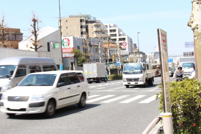 Photo_DrivingACar