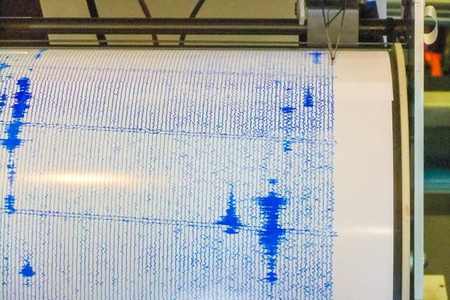 Earthquakes