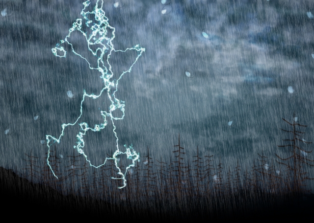 Photo_ExtremeWeather_HeavyRainLightning