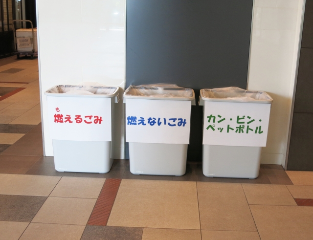 Garbage Disposal