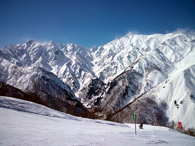 Hakuba 47 Ski Resort