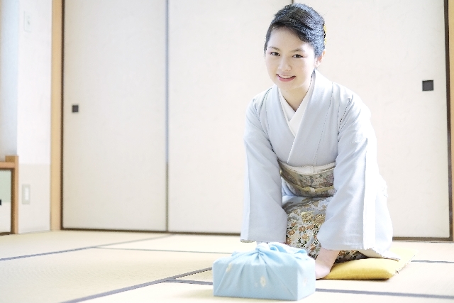 Photo_Japanese_Manners