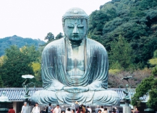 Photo_Kamakura_Daibutsu