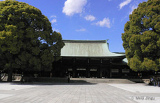 Photo_MeijiJingu