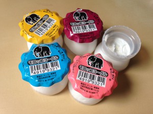 Morocco Yogur / モロッコヨーグル