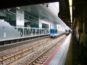 Photo_Railway_Platform