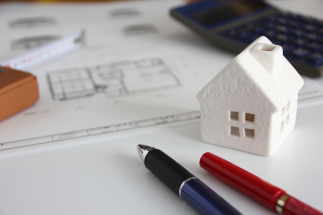 Renting Through A Japanese Agency