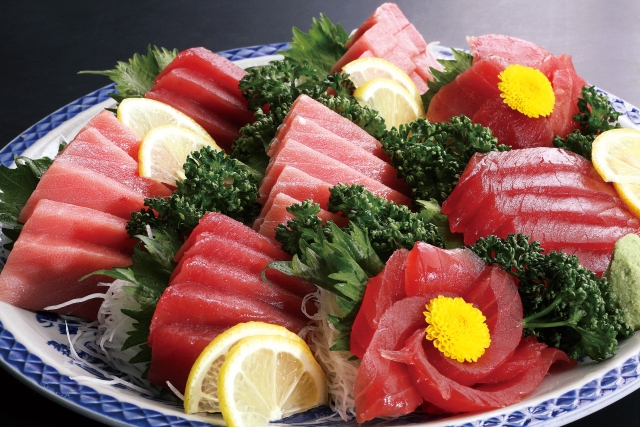 Photo_Sashimi