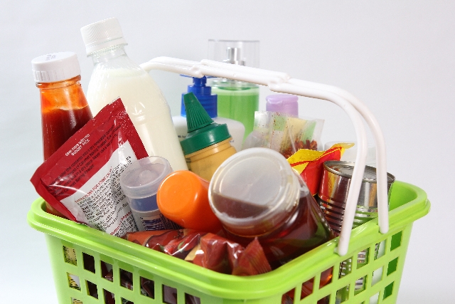 Shopping Customs in Japan