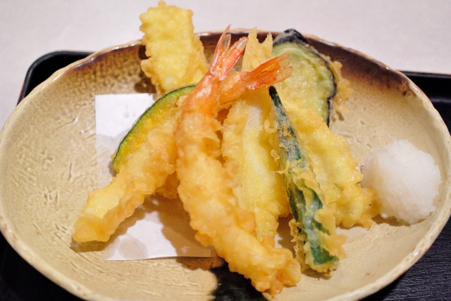 Photo_Tempura