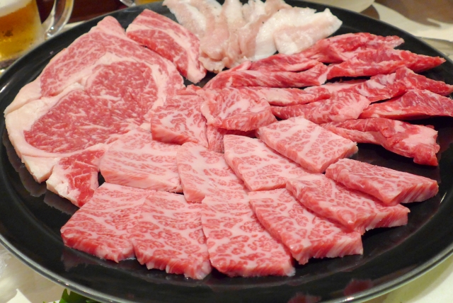 Photo_Yakiniku