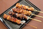 Photo_Yakitori