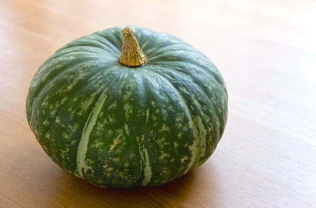 Kabocha (Japanese Pumpkin)