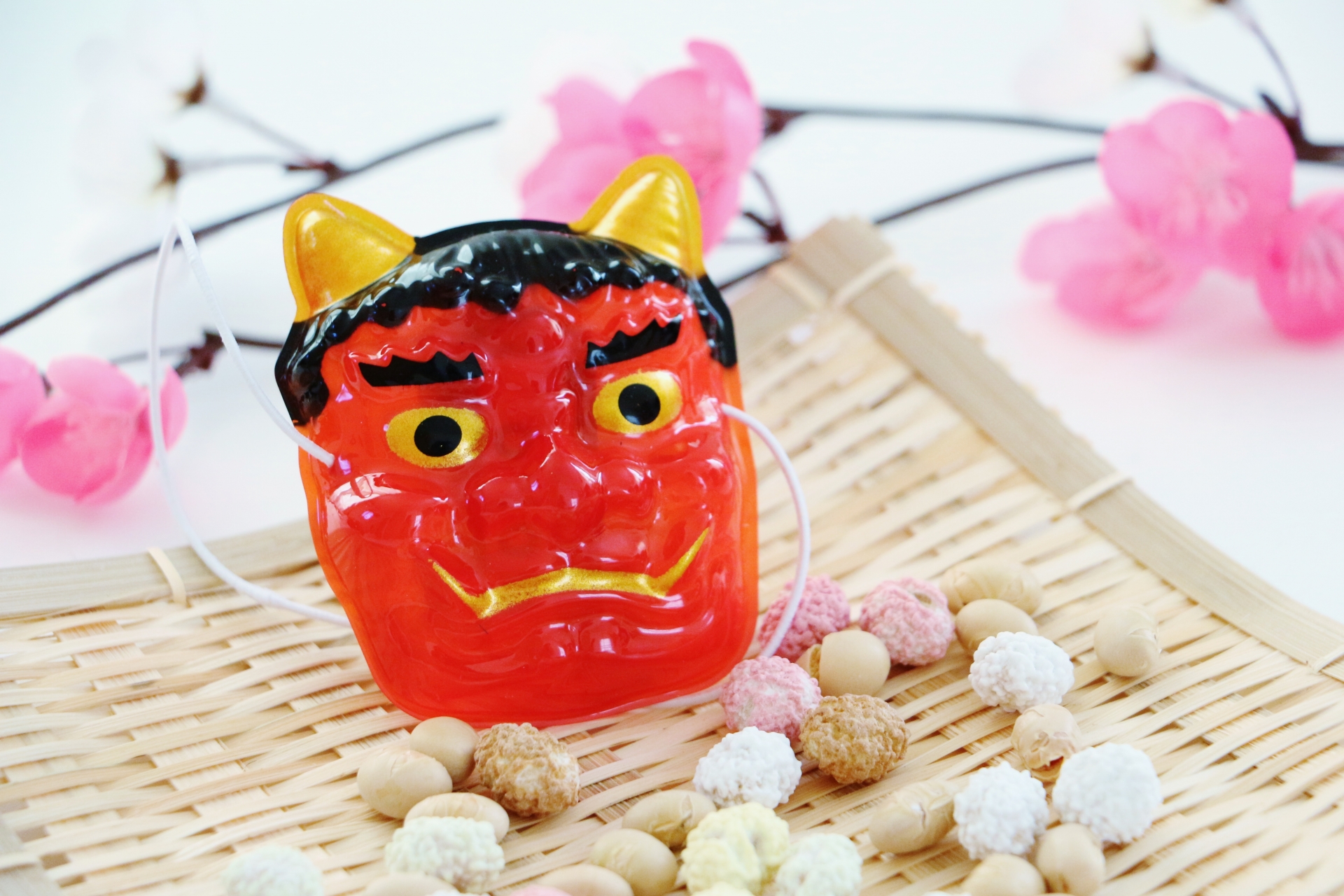 5 Things To Do For Setsubun The Expat S Guide To Japan