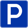 TrafficSign_ParkingAllowed