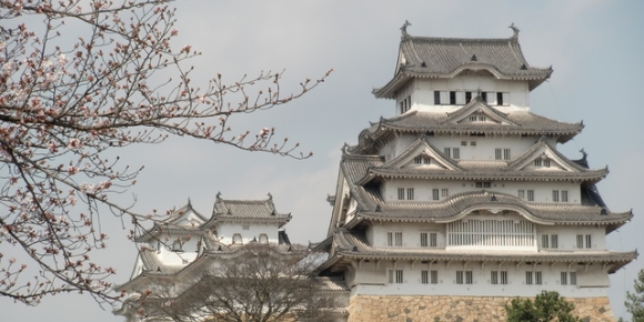 Himeji Castle