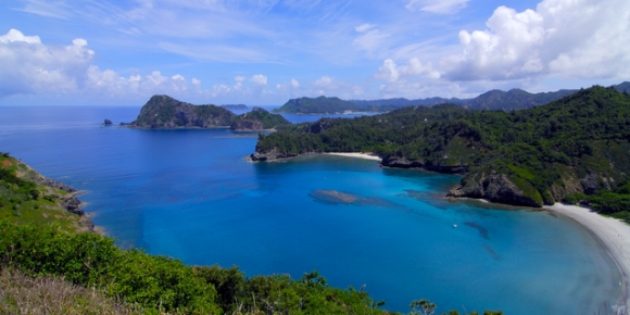 World Heritage: Ogasawara Islands