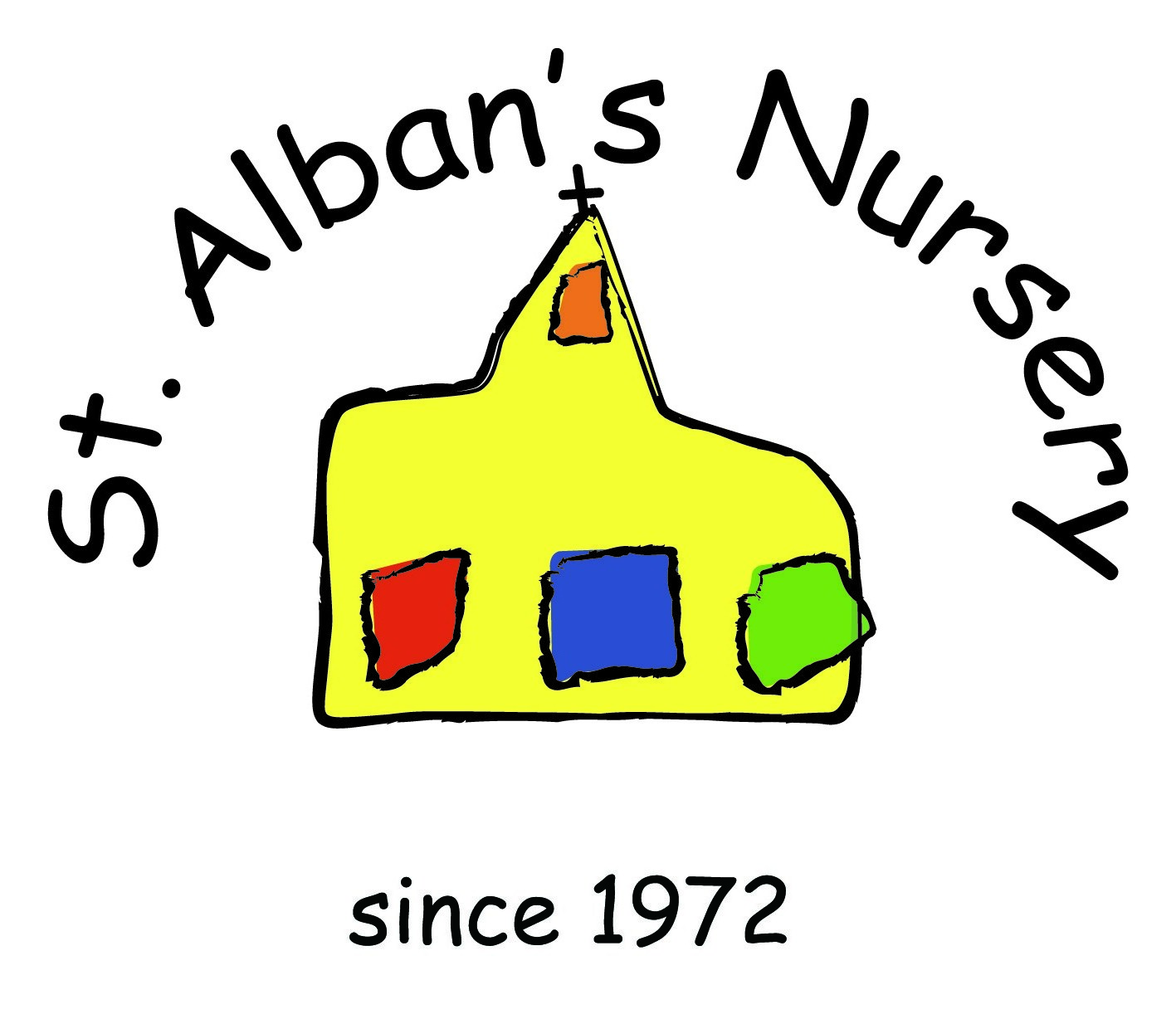 at albans logo
