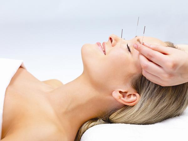 New Face Cosmetic Acupuncture Salon