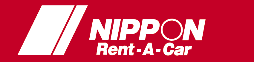 nippon rent-a-car logo