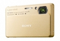 sony overseas model